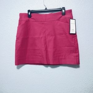 Charter Club skort PM PL